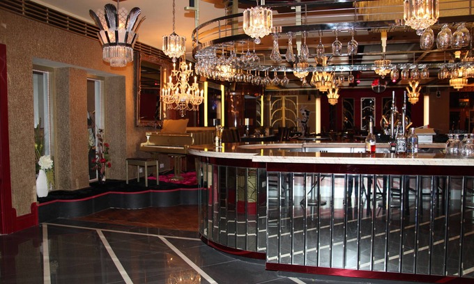 Doncaster Hotel | The Earl of Doncaster Hotel