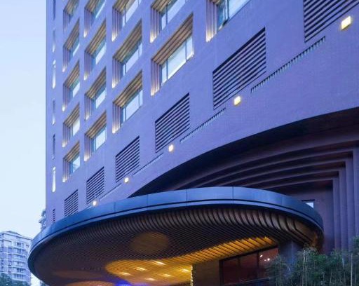 Downtown Hangzhou Hotel | The East Hotel Hangzhou