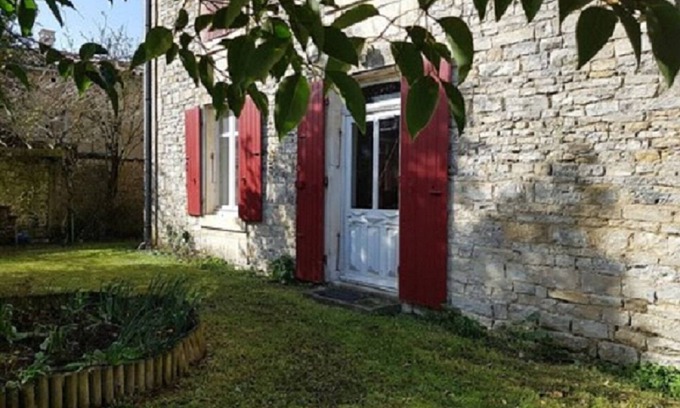 Benon House | The Eclade near La Rochelle