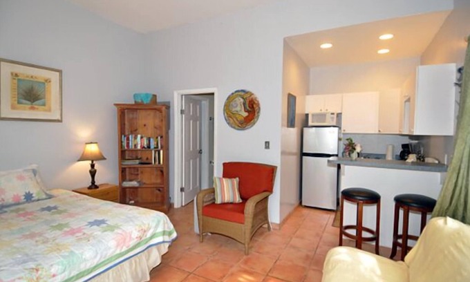 Monte Apartment | The EDEN LOUNGE VILLA for BUDGET-MINDED TRAVELERS' DREAM!