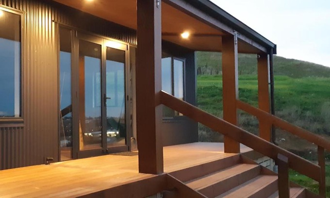 Tauriko Villa | The Edge Tauriko
