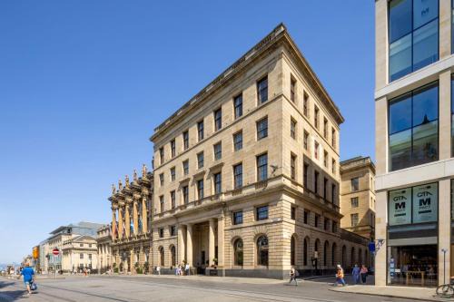 New Town Apartment | The Edinburgh Grand, a Luxury Collection Hotel, Edinburgh