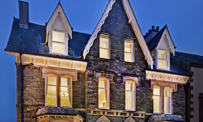 Keswick Hotel | The Edwardene