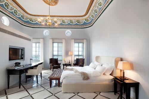 Acre Old City Hotel | The Efendi Hotel Akko