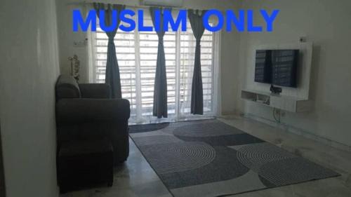 Baharu Apartment | The EH's Homestay Marina View Villa PortDickson