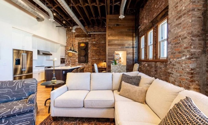 Brunswick Apartment | The EICHBERG