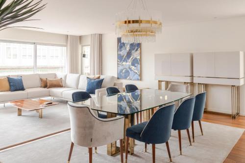 Penafiel Apartment | The Eight Luxury Stay