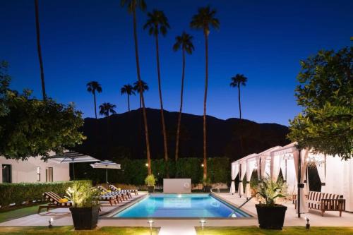 Warm Sands Hotel | The EL Cid Buyout by AvantStay