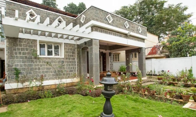 Yercaud Villa | The Ella Misty