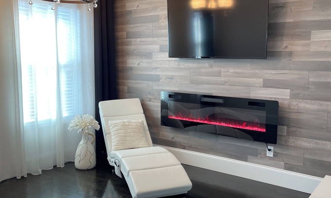 Braselton House | The Elegant - Near Chateau Elan, Road Atlanta and NEGA Hospital