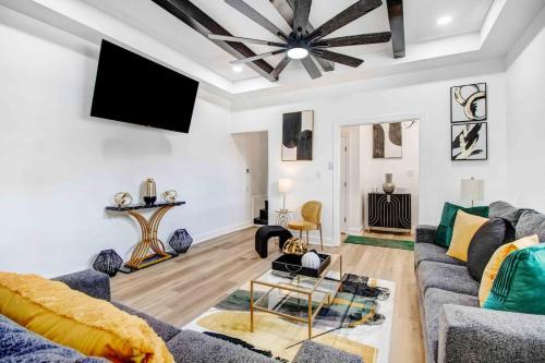 Goldsboro House | The EleMEnt