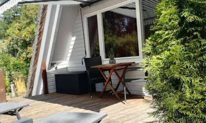 Gartow House | “THE ELF” Comfortable holiday residence