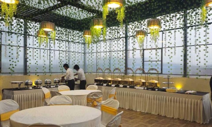 Bhowanipore Hotel | The Elgin Hotel