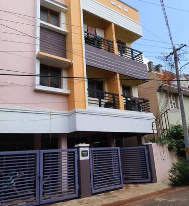 Karaikudi Apartment | The Elite Cabin
