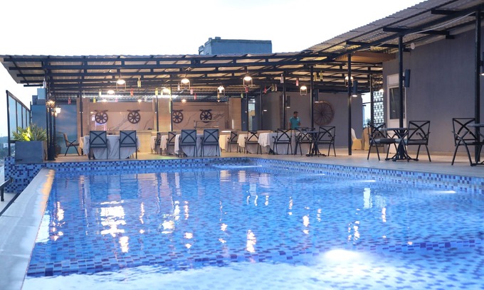 Kolar Hotel | The Elite Narasapura, a member of Radisson Individuals