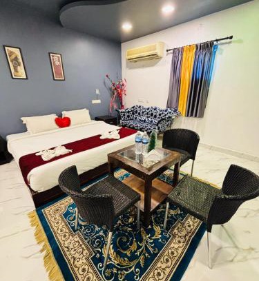 Kalapettai House | The Elite Ocean View