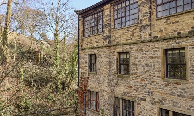 Skipton House | The Eller Beck