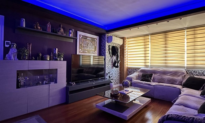 San Isidro Apartment | The Elm House