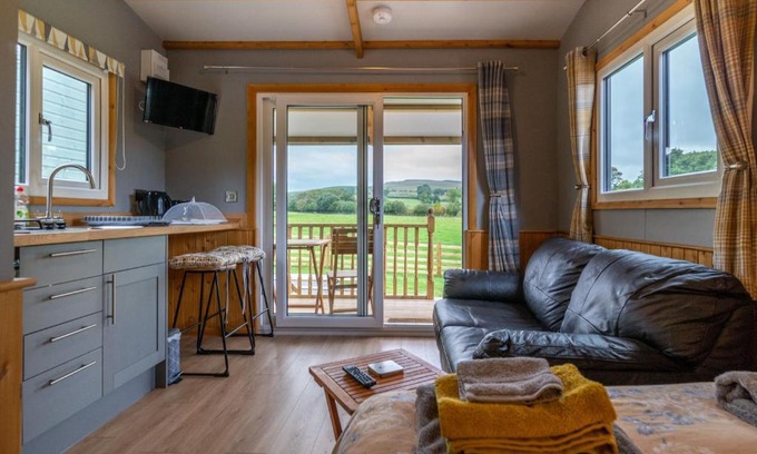 Kirkby Stephen House | The Elm Shepod - Smardale Mill