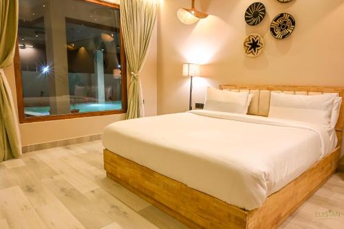 Havelock Island Resort | The Elysian Boutique Stays - Havelock