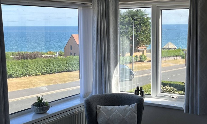 Bridlington Old Town Cottage | The Emberton