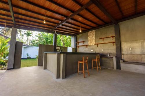 Polhena House | The Embrace Villa