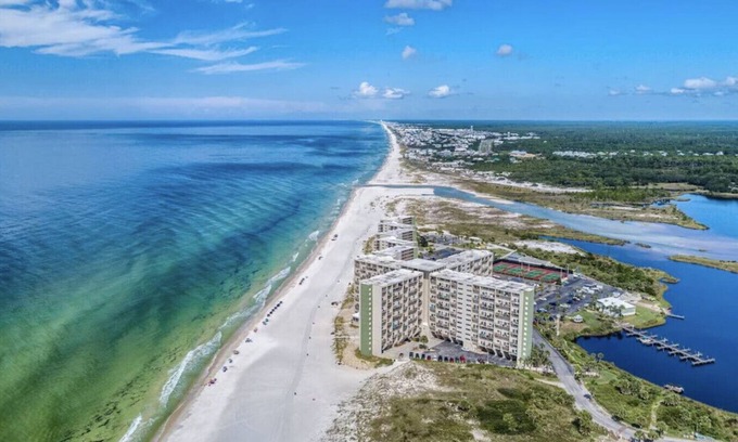 Sunnyside Condo | The Emerald Edge - Pinnacle Port