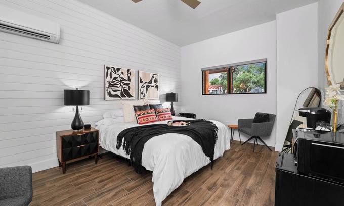 Bulverde House | The Emmy