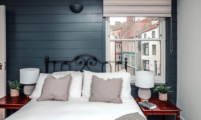 Staithes Bed & Breakfast | The Endeavour Restaurant With Rooms