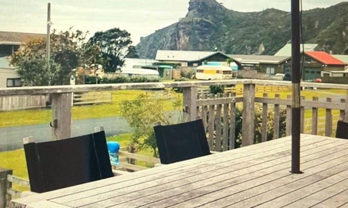 Taupo Bay House | The Endless Summer - Taupo Bay