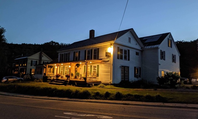 Jacksonville Bed & Breakfast | The Engel House
