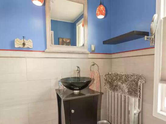 Newtonville Apartment | The Enslin House: Haunted House in UpstateNY
