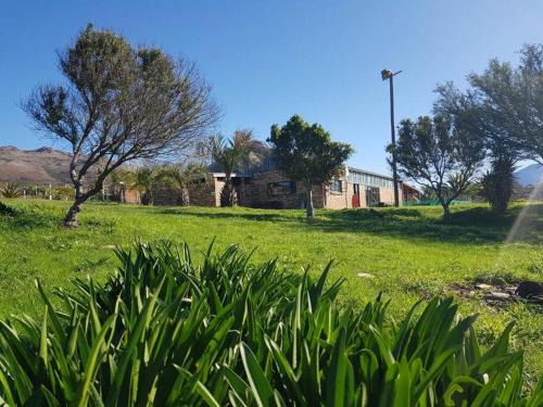 Tulbagh Apartment | The Entire Barnhouse at Camp Jakkalsfontein, Tulbagh