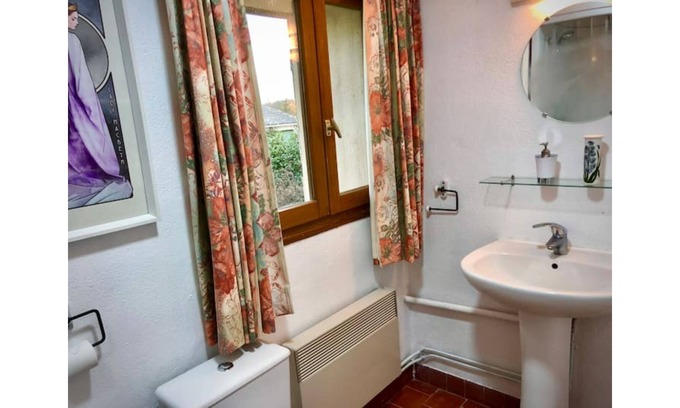 Menetou-sur-Nahon House | The entire Gîte - country cottage at Maison Lavande