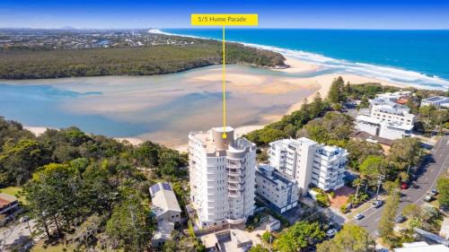 Currimundi Apartment | The Entrance Unit 5