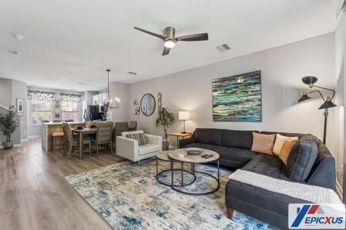 Florida Central Atlantic Coast House | The Epic Colorado Vista Cay Orlando
