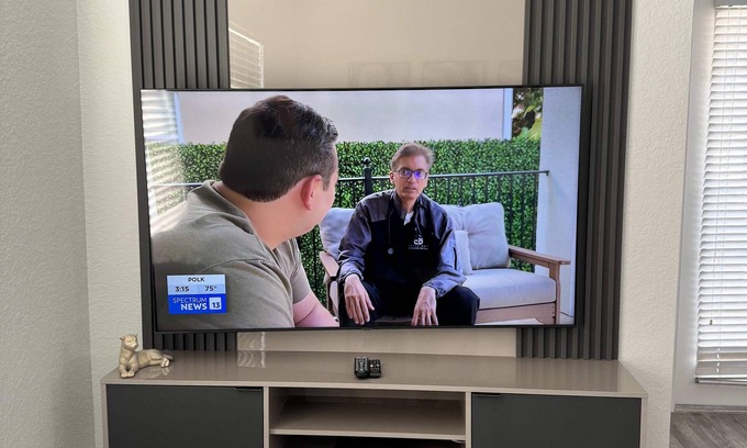 Florida Central Atlantic Coast Apartment | The Epic Milan Penthouse Orlando