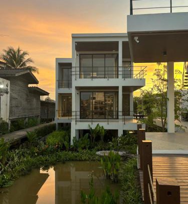 Tha Kham Hotel | The Episode Boutique Hotel