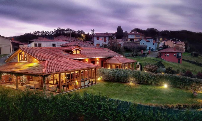 Aronces House | THE ERA OF SOMAO