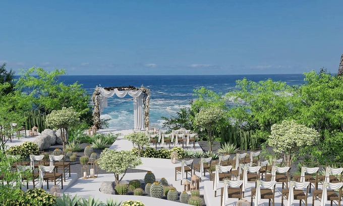 San Cristobal de La Laguna Cabin | the LODGE at Costa Mágica