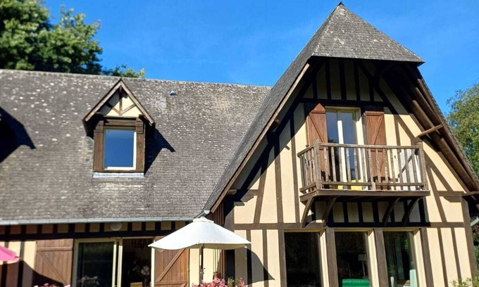 Oherville Bed & Breakfast | The essentials
