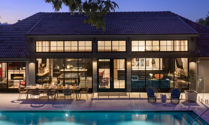 Yountville Hotel | The Estate Yountville