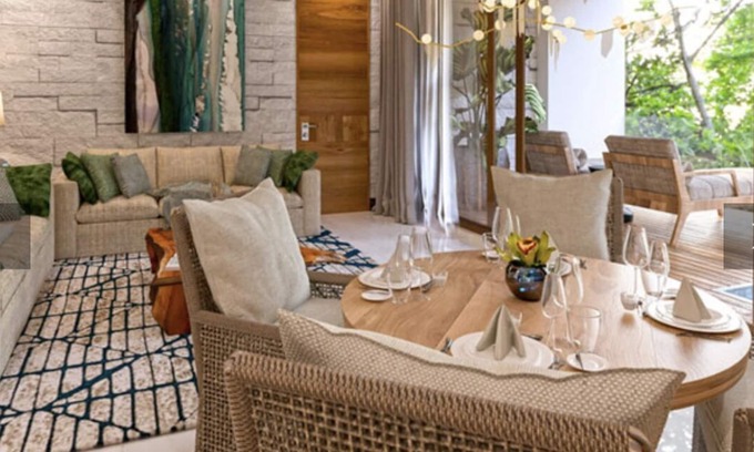 Bucerias House | The Estates One Bedroom
