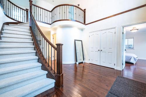 West Point Grey House | The Ester House