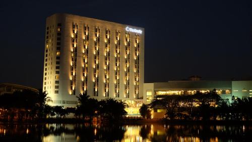 Putrajaya Hotel | The Everly Putrajaya