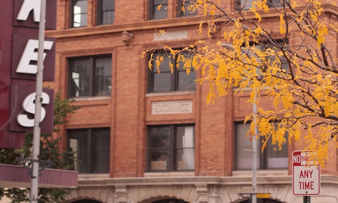 Winona Apartment | The Exchange 26 | Historic Bldg, 2 Bed, Dwntwn