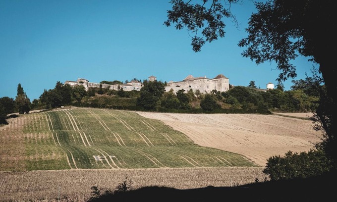 Lagarde Other | The Exclusive Village