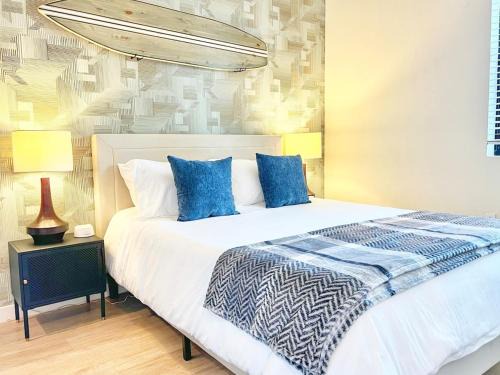 East Village Apartment | The Executive Getaway
