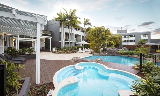 New Lambton Hotel | The Executive Inn