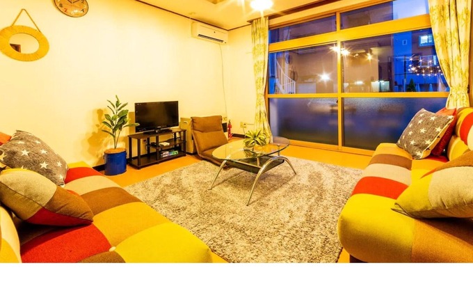 Kita Ward House | THE EXTREME Use Subsonic Acid for Cleaning - EXTREME / Sapporo Hokkaidō